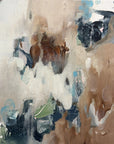 Grounding Amanda Heath Art