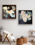 Starborn Canvas Art Print
