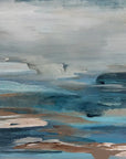 Immersed Amanda Heath Art
