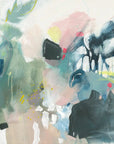 Inner Child - Original Painting by Amanda Heath