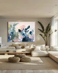 Inner Child - Original Painting by Amanda Heath