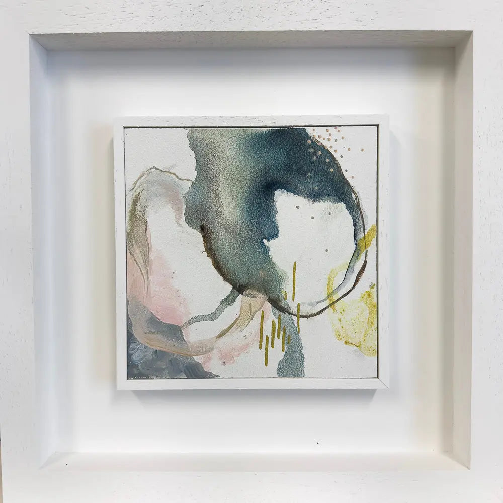 Interconnected Amanda Heath Art