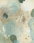 Lightness of Being - Original Painting by Amanda Heath
