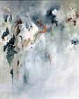 Mist Amanda Heath Art