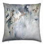 Mist Reversible Art Cushion