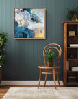 New Beginnings Amanda Heath Art