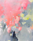 Optimism - Original Painting by Amanda Heath
