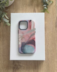 Paloma Nights iPhone Tough Case