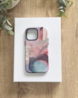 Paloma Nights iPhone Tough Case