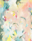 Passion - Original Painting by Amanda Heath