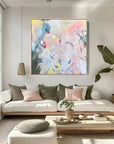 Passion - Original Abstract Artwork Amanda Heath Art