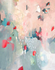 'Playfulness' Original Art by Amanda Heath