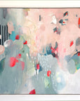 'Playfulness' Original Art by Amanda Heath