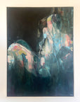 'Quantum' Original Art by Amanda Heath