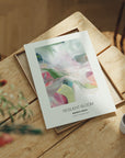 June 2026 Collectable Release 'Resilient Bloom' - Fine Art Paper Edition of 30