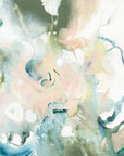 Romance - Original Painting by Amanda Heath