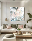 Romance - Original Painting by Amanda Heath