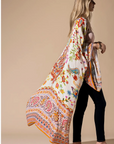 Marrakech Kimono