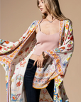 Marrakech Kimono