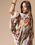 Marrakech Kimono
