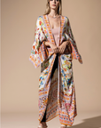 Marrakech Kimono
