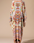 Marrakech Kimono
