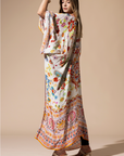 Marrakech Kimono
