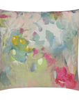 Barbados Reversible Art Cushion II