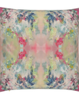 Barbados Reversible Art Cushion II
