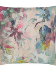 Barbados Reversible Art Cushion I