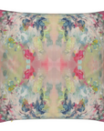 Barbados Reversible Art Cushion I