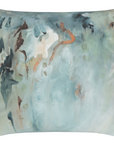Mist Reversible Art Cushion