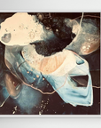 Starborn Canvas Art Print