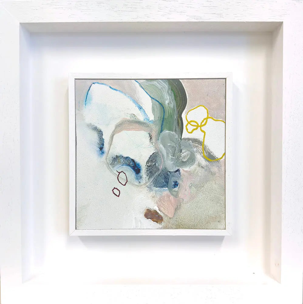 Seagrass Amanda Heath Art