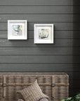 Seagrass Amanda Heath Art