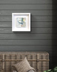 Seagrass Amanda Heath Art