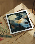 Starborn Fine Art Print on Paper