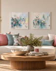 Emanate - Original Painting by Amanda Heath