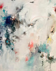 Taking Flight Amanda Heath Art