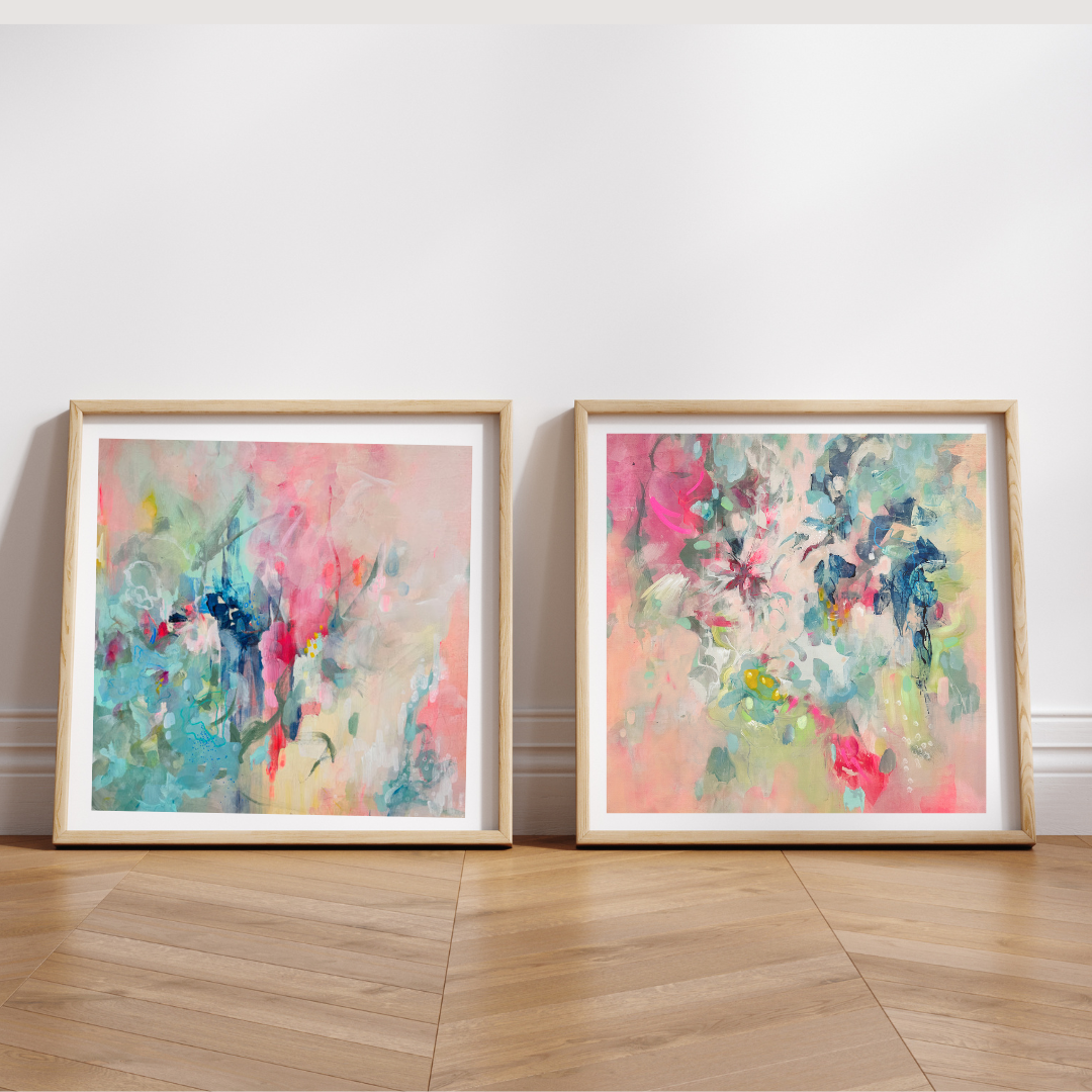 Barbados - Print on Fine Art Paper