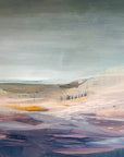 'Wild' Original Art by Amanda Heath