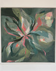 'Wildflower' Original Art by Amanda Heath