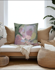 Anahata Reversible Art Cushion