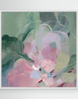 Anahata Canvas Art Print - Amanda Heath Art