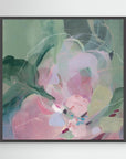 Anahata Canvas Art Print - Amanda Heath Art