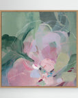 Anahata Canvas Art Print - Amanda Heath Art