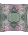 Anahata Reversible Art Cushion - Amanda Heath Art