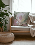 Anahata Reversible Art Cushion - Amanda Heath Art