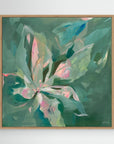 Arcadia Canvas Art Print - Amanda Heath Art