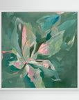 Arcadia Canvas Art Print - Amanda Heath Art